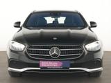 Mercedes-Benz E 220d Avantgarde Burmester|Pano|Akustik|Servo - Automatik Gebrauchtwagen in Offenbach