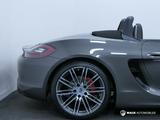 Porsche 981 BOXSTER 3.4L GTS 330 CV PDK / DEUXIÈME MAIN - Porsche Boxster: Gt3
