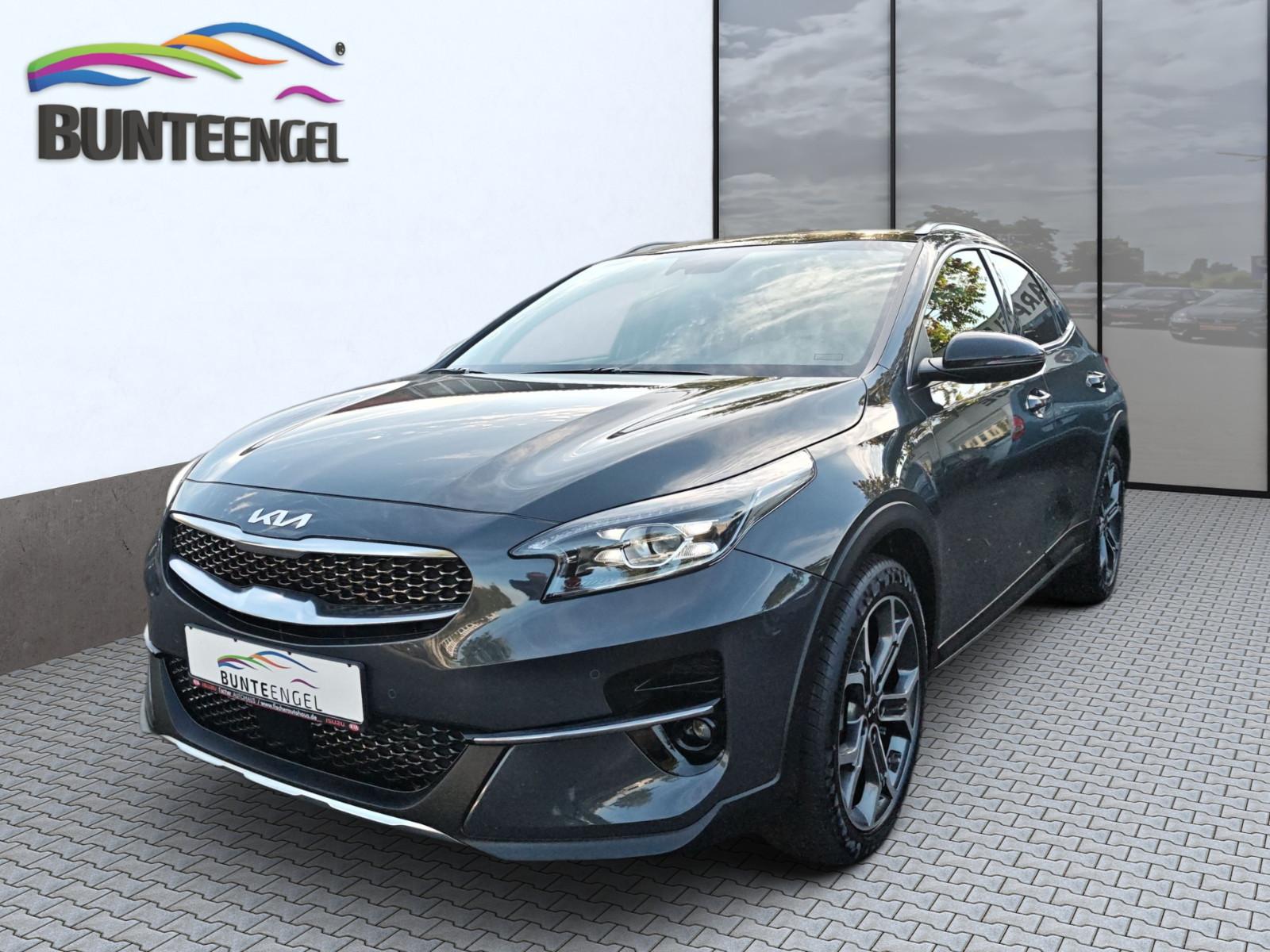 Kia XCeed 1.6 CRDI Xdition Panorama