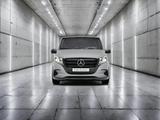 Mercedes-Benz Vito 116 TOURER LANG+9G+KLIMA+KAMERA+AHK+CARPLAY - Mercedes-Benz Vito Jahreswagen