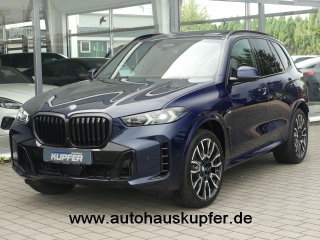 Image of BMW X5