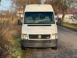 Volkswagen LT 35 Lang - Volkswagen LT: Lt35