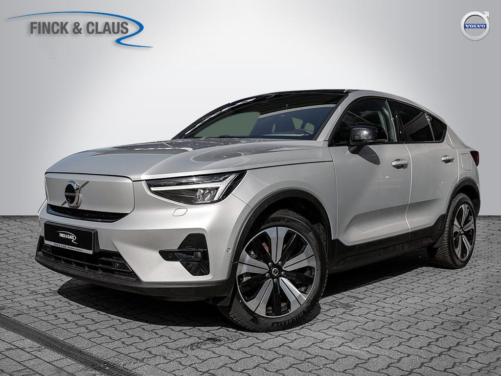 Volvo C40 Twin Motor Ultimate