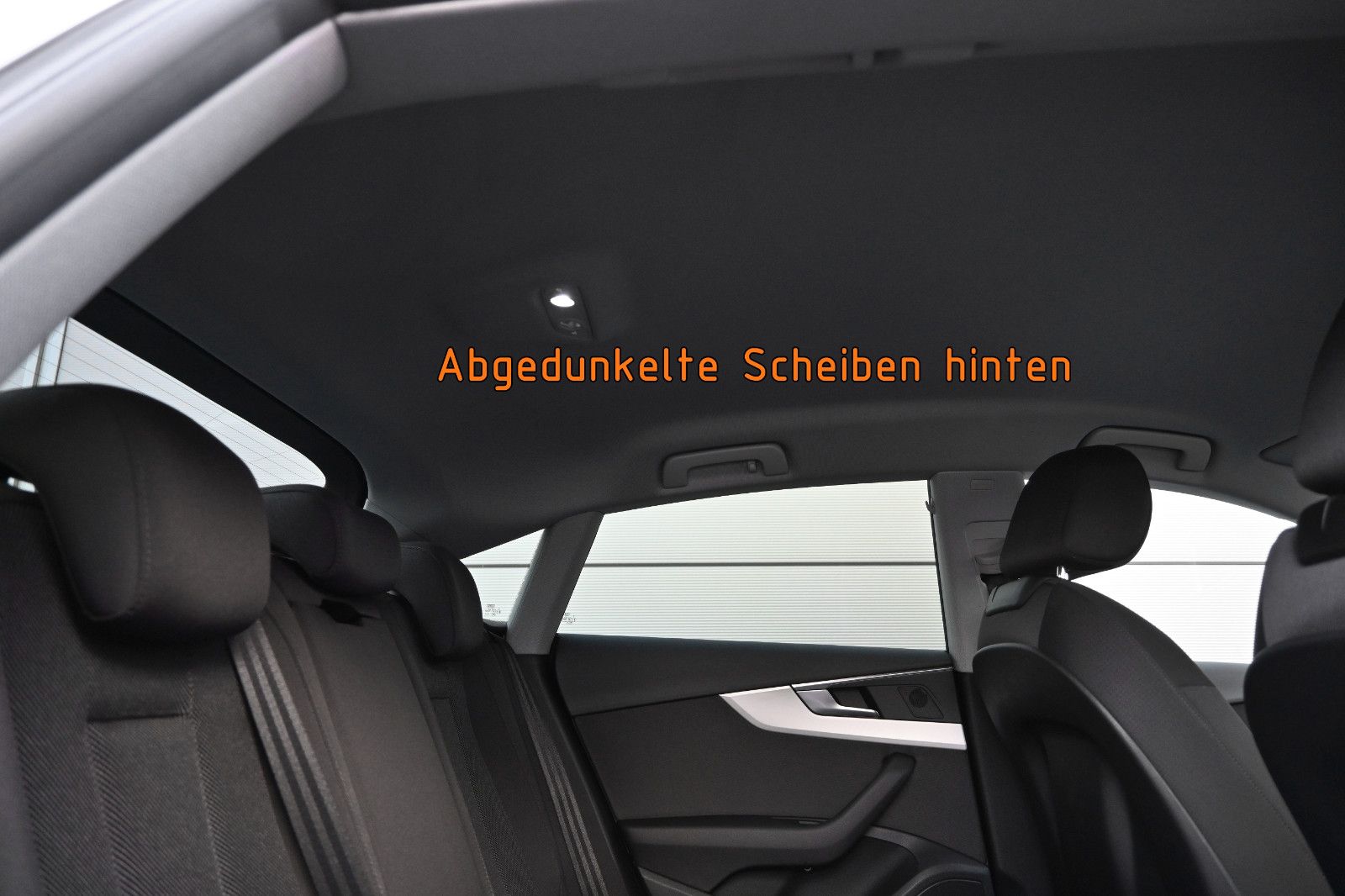 Fahrzeugabbildung Audi A5 40 TFSI S tr qu. Sportback S Line °ACC°KAMERA