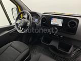 Mercedes-Benz Sprinter 214 Kompakt *Aut.* Kamera+Navi+Klima (4 - Mercedes-Benz Kastenwagen hoch + lang Sprinter 4