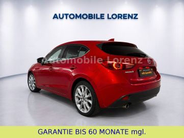 Mazda 3 - 10