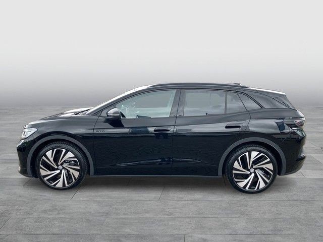 Volkswagen ID.4 4Motion GTX ACC AHK LED LM21 NAVI PANO SHZG foto 2