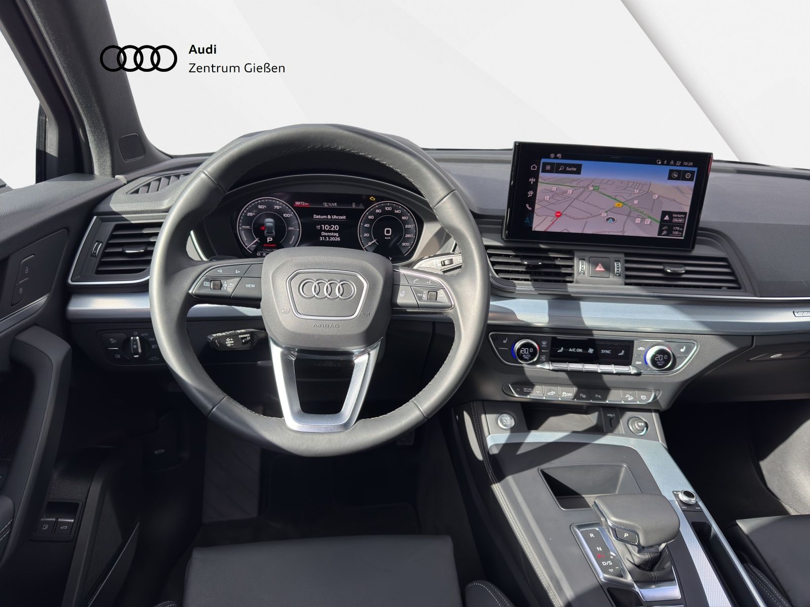 Audi Q5 - Bild 10