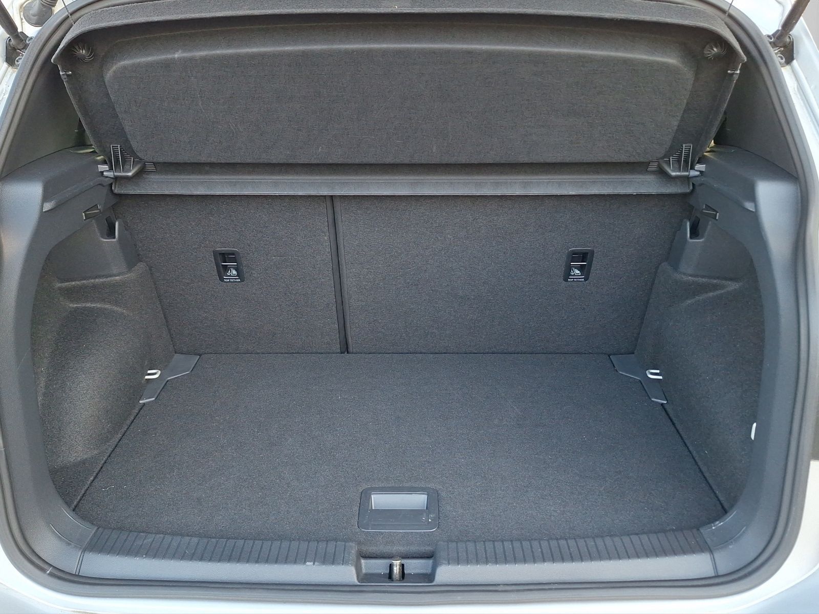 Volkswagen T-Cross - Bild 16