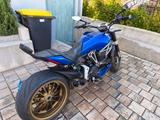Ducati XDiavel 1260 , 1a Zustand, alle KD - DUCATI XDIAVEL