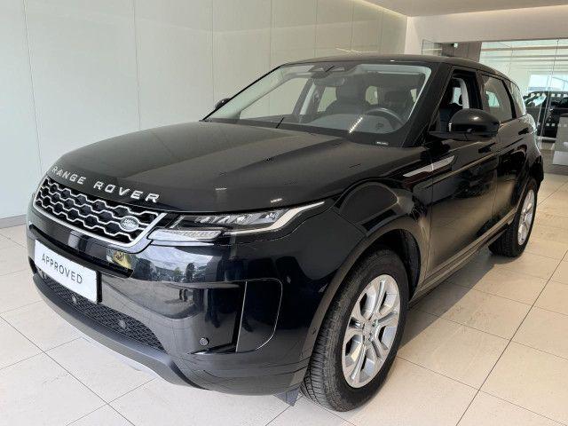 Land Rover Range Rover Evoque P300e S WKR Bluetooth Navi
