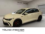 Volkswagen Golf VIII 2.0 TSI GTI ACC Kam. Navi Sportp. LED - Volkswagen Golf: GTI Sport