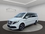 Mercedes-Benz V300d lang Marco Polo Horizon DISTRONIC/ILS/360 - Mercedes-Benz V 300 in Krefeld