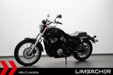 Honda VT 750 SA - aus 2.Hand, KD&HU Neu - HONDA VT 750