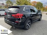 BMW X3 xDrive 20d Advantage|LED+Teilleder+Pano+SHZ - BMW X3 Gebrauchtwagen in Stuttgart