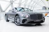 Bentley Continental GT 6.0 W12 | Bentley Service Partner - Bentley Continental GT aus 2018