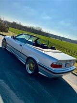 BMW 320i BBS Automatik Exclusiv Edition Vo... - BMW 320 aus 1998