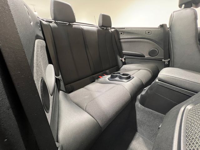 BMW 220 i Cabrio Advantage Automatik,Navi,Xenon,Alu