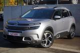 Citroën C5 Aircross 1.2 PureTech Feel Pack LED Navi AHK - gebrauchte Citroën C5 Aircross aus dem Jahr 2021