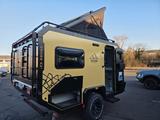 Decamp X3+ - Decamp Wohnwagen & Wohnmobile