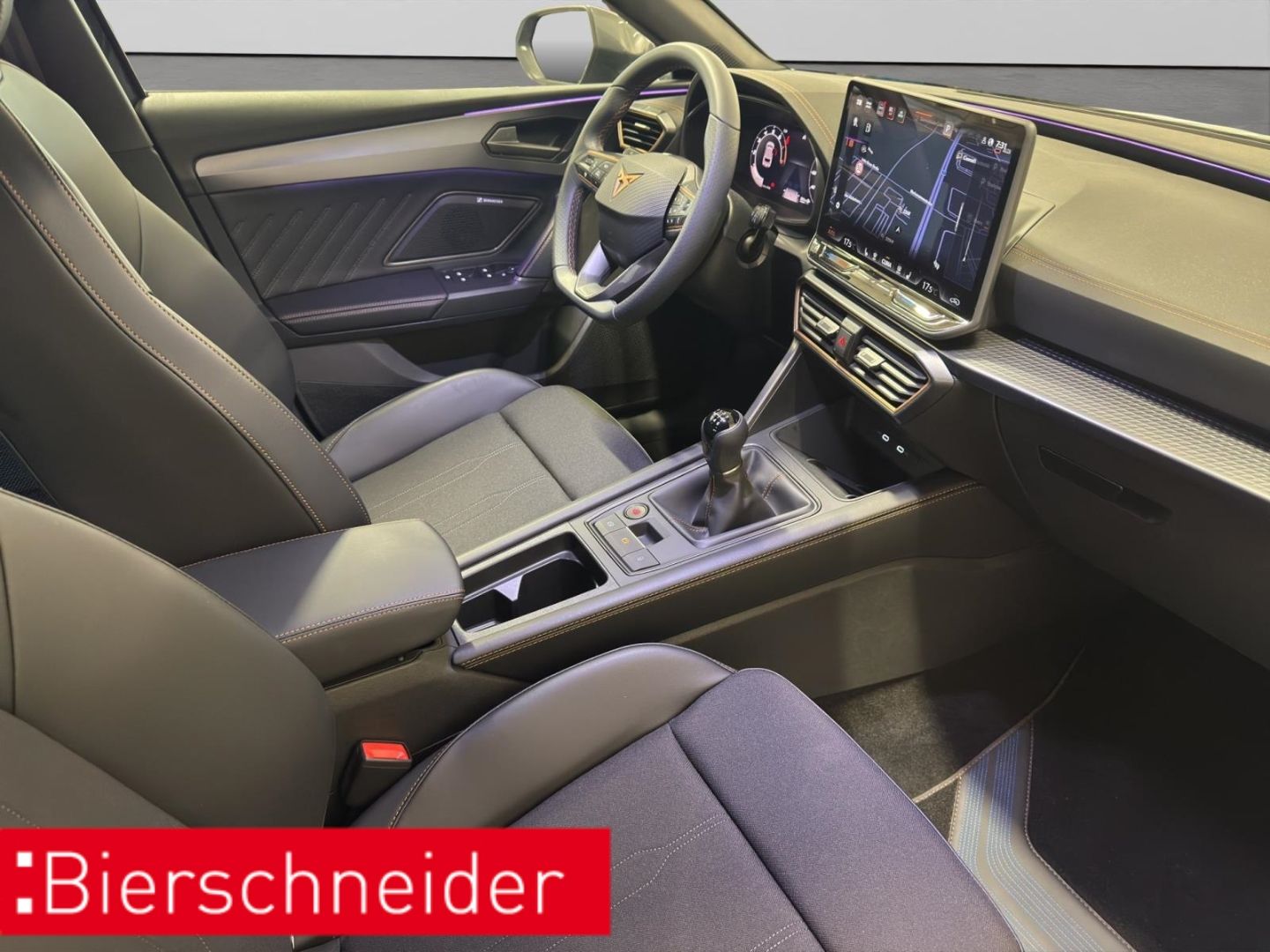 Cupra Leon - Bild 25