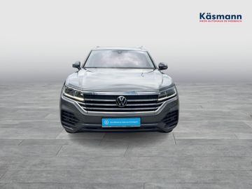 Volkswagen Touareg - 9