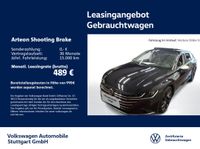 Volkswagen Arteon - Vorschau Bild 2