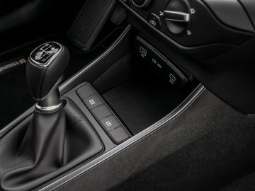 Hyundai Bayon 1.0 Select 2WD Kamera Navi Spurhalteassi.