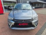 Mitsubishi ASX Edition 100+ 2WD Xenon Navi Sitzheizung - Mitsubishi: X