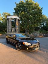 Chrysler sebring Cabrio - Chrysler Sebring aus 2006