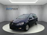 Volkswagen Sharan 1.4 TSI DSG Comfortline + AHK + NAVI+ 7-S