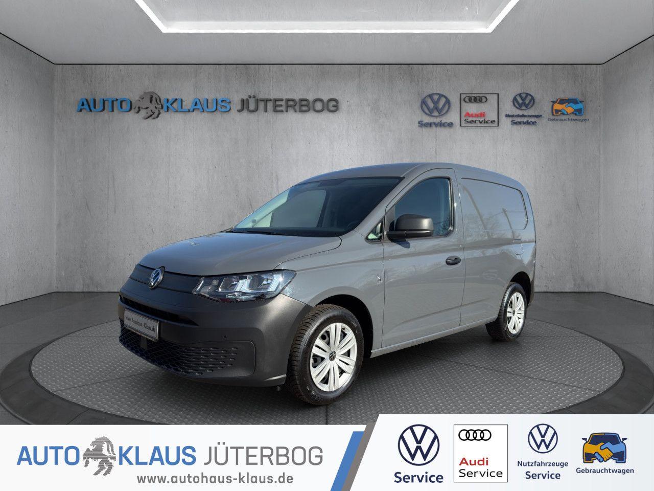 Volkswagen Caddy Cargo 2.0 TDI EcoProfi (EURO 6d) Klima