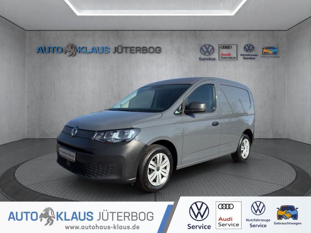 Caddy Cargo 2.0 TDI EcoProfi (EURO 6d) Klima AHK