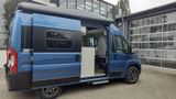 HYMER / ERIBA / HYMERCAR Free Blue Evolution 540 sie sparen 9.554,00  - HYMER / ERIBA 540