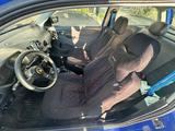 Seat Ibeza Top motor und Getriebe - gebrauchte Seat Ibiza aus dem Jahr 2001