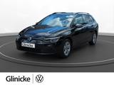Volkswagen Golf VIII Variant 2,0 TDI Life Navi PDC SiHz DSG