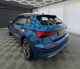 Audi A3 Sportback 40 TFSI e advanced - Audi A3 bis 25.000 Euro