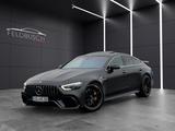 Mercedes-Benz AMG GT 4-trg. 63 S 4Matic+"Carbon"TOP" - Mercedes-Benz AMG GT in Mönchengladbach