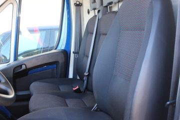 Peugeot Boxer - 9