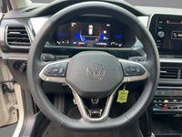 Volkswagen T-Cross - Vorschau Bild 13