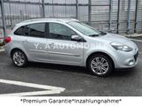 Renault Clio 1.5 Dci Grandt.Night & Day*Leder*Navi - Renault Clio aus 2011 mit Diesel-Antrieb