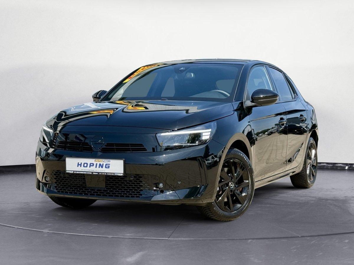 Opel Corsa F 1.2 Turbo GS   Navi Pro | Keyless | Kame