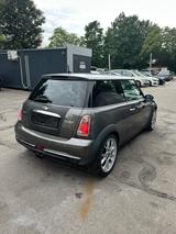 MINI Mini Cooper*Edition Park Lane*SHZ*Klima*Tempomat - MINI MINI: Park Lane
