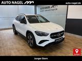 Mercedes-Benz GLA 180 Progressive +Multibeam+NAVI+Memory+Totw. - gebrauchte Mercedes-Benz GLA 180 aus dem Jahr 2023