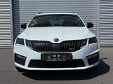 Skoda Octavia Combi RS DSG ACC LED Navi Pano Kam SHZ - Skoda Octavia RS mit Diesel-Antrieb