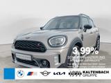MINI Countryman Cooper SD ALL4 FACEL. LED ACC NAVI - MINI Cooper SD Countryman SUV