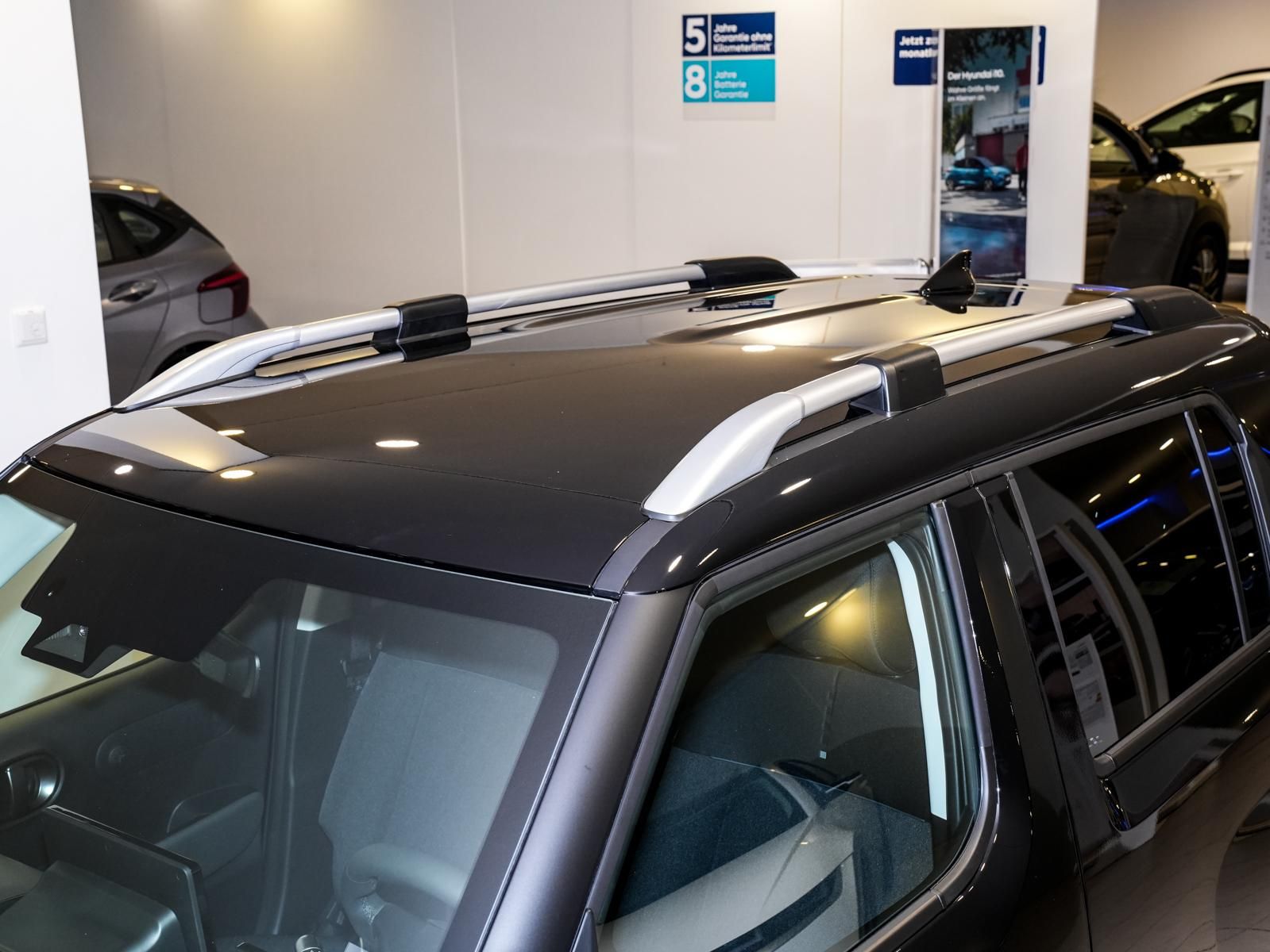 Hyundai INSTER - Bild 19