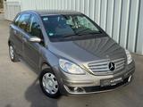 Mercedes-Benz B 170 *AUT*KLIMA*SHZ* - graue Mercedes-Benz B 170
