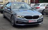 BMW 530 i Sport Line|Auto|Leder|H&K| - BMW 530 in Duisburg