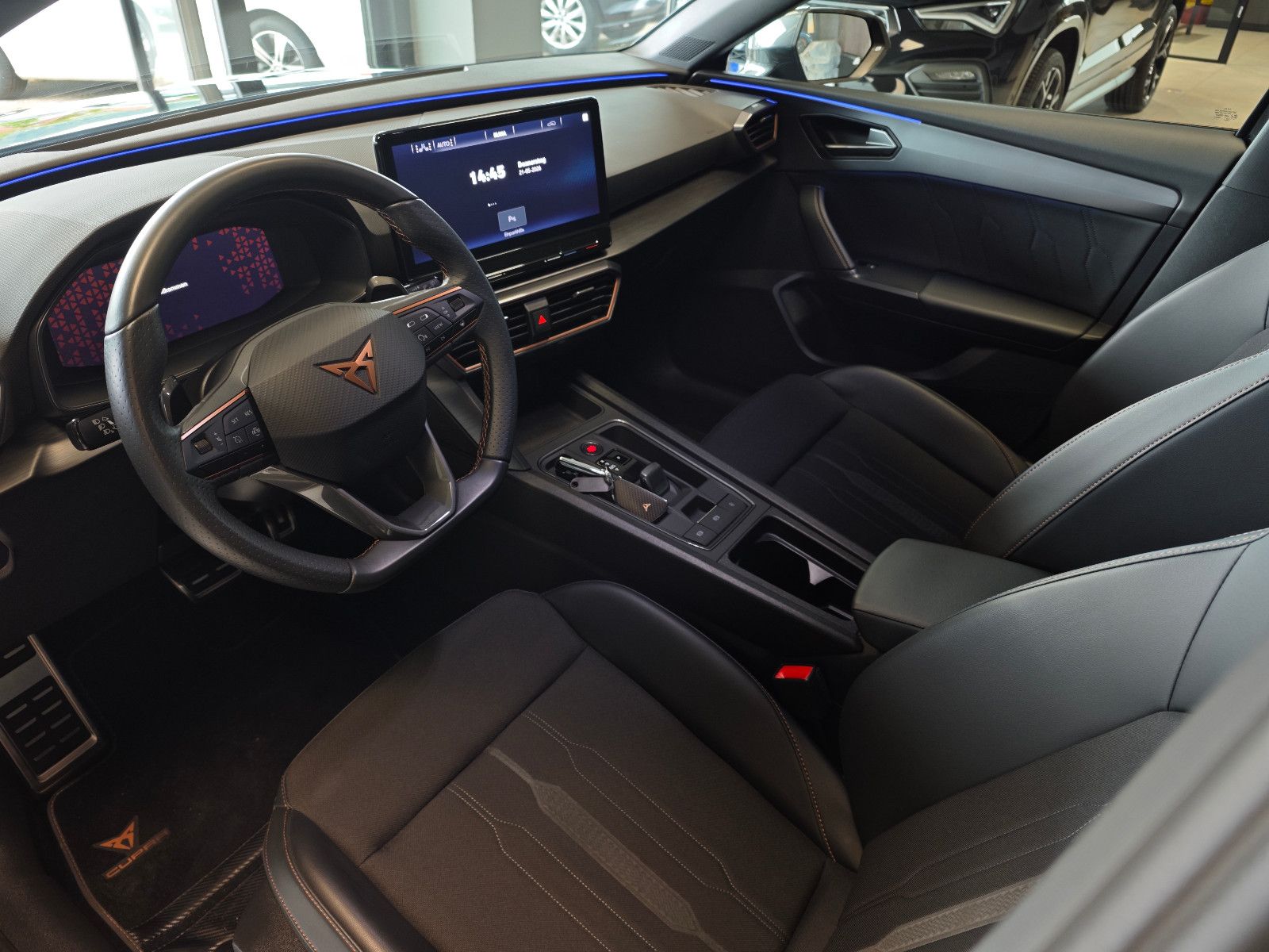 Cupra Leon - Bild 6
